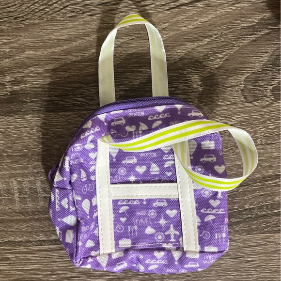 Purses Bags For Dolls - Picture 15 of 16